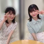 小片リサと浅倉樹々の可愛すぎる手繋ぎショットがSNSで大反響！注目の二人組みに注目