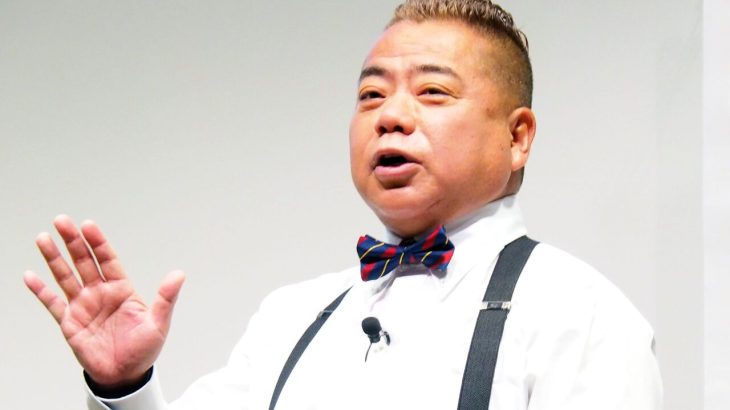【芸能】陣内智則　出川哲朗が収録中に暴行を受けた事件語る…　男性芸能人がブチギレ出川をボコボコも決して謝らず 「男やなと思う」