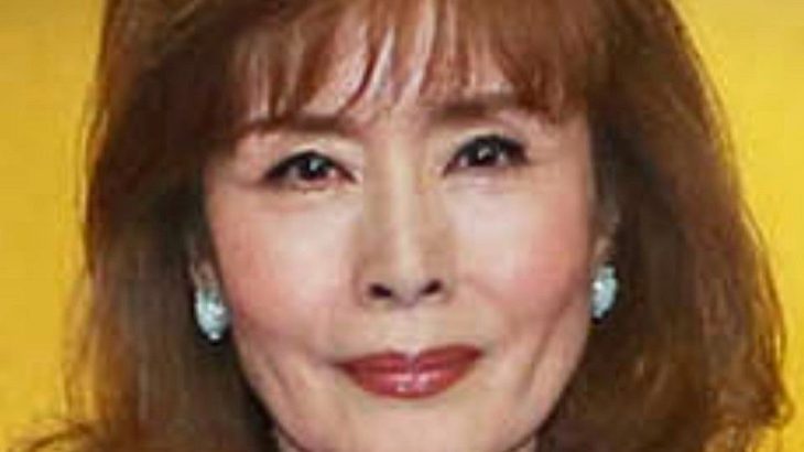 福原遥主演ドラマに小柳ルミ子が登場！同族企業会長役に決定