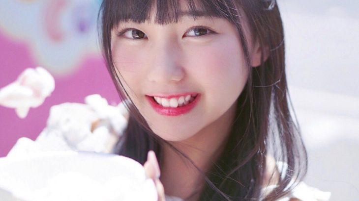 【芸能】田中美久、赤裸々な恋愛トーク「キスしたい！何なら一緒に寝たい！」　DM事情もぶっちゃけ「ろくな人いない」