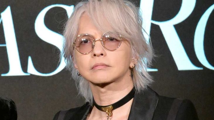 【芸能】ラルクアンシエルのHyde　わんこそば108杯達成 「生命の危機を感じました」