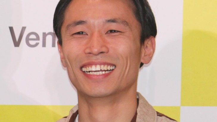 【芸能】カミナリたくみ、お見送り芸人しんいちは「絶対売れるわけねぇ！と思ってた」