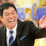 明石家さんま、堂安律との食事会をレポート！サッカー日本代表選手との交流にファンも歓喜