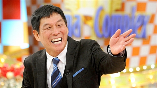 明石家さんま、堂安律との食事会をレポート！サッカー日本代表選手との交流にファンも歓喜