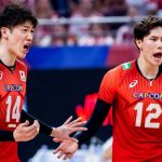 パリ五輪バレー男子、一時マッチポイント手繰るも逆転負け…金メダルへの希望は？