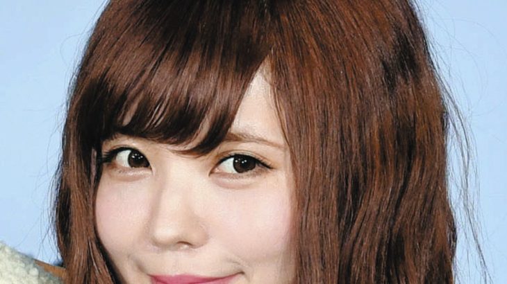 【芸能】益若つばさ、大混雑する京都で修学旅行する意味　「定番だから」の理由に疑問「他の地域でも学べるのでは？」