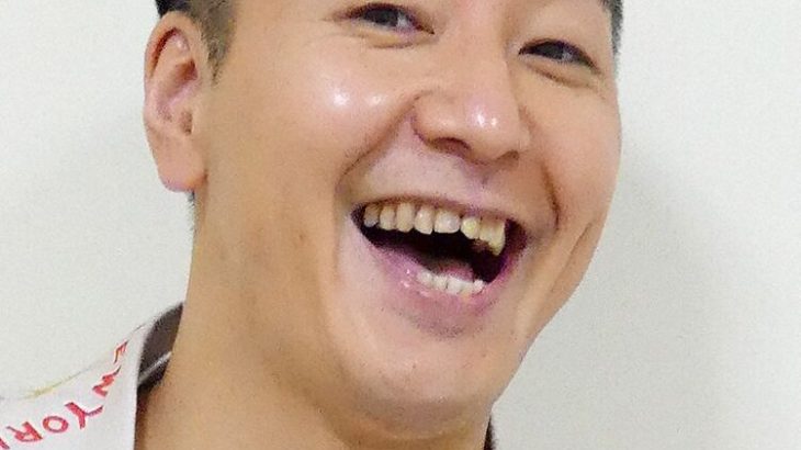 【芸能】チョコプラ長田の体調不良続く「ずっと熱下がらず死んでる」