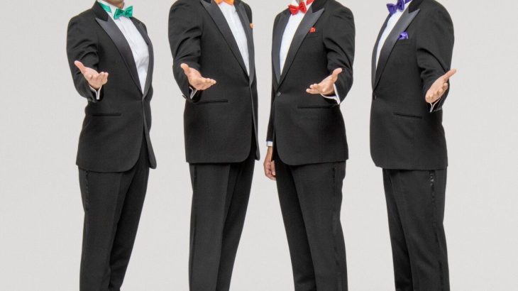 純烈、新メンバー岩永洋昭が卒業を発表！加入から2年3カ月の活動に幕。家族との時間が大切