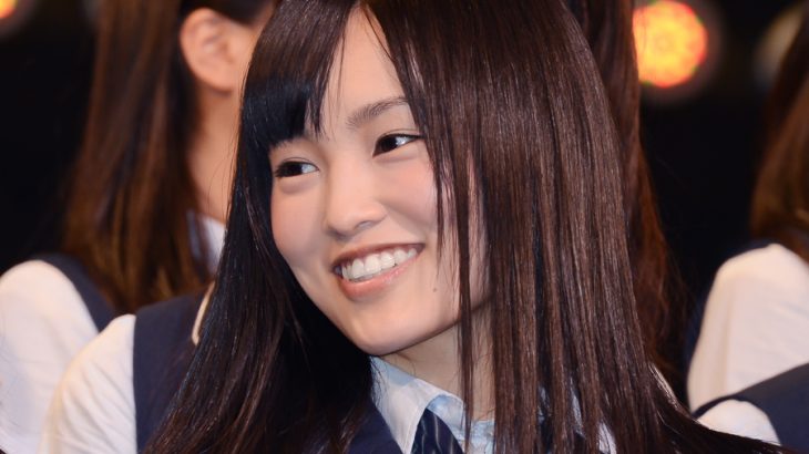 【芸能】39.8度の高熱　元NMB48・山本彩が体調不良を訴えファン騒然…　11キロ体重が落ちたことを4月に報告「マジで心配になるレベル」