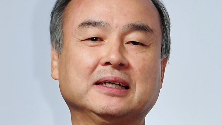 【社会】「サンモニ」孫正義氏　円安原因「日本の底力低下」　この３０年、大経営者らが新技術を軽視「若い者が何言ってると叩き」　立て直しには