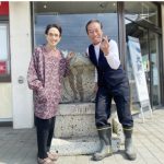 【芸能】「金妻」から約４０年…７６歳女優の近影に「懐かしきお顔！」「北の国から思い出します」の声