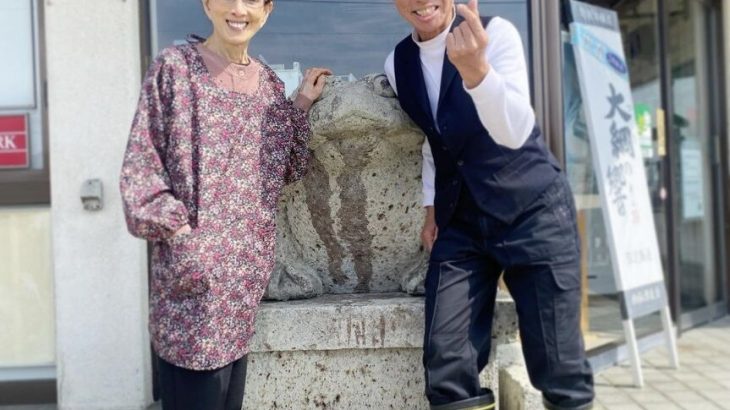 【芸能】「金妻」から約４０年…７６歳女優の近影に「懐かしきお顔！」「北の国から思い出します」の声