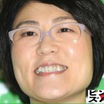 【芸能】カナダ留学中の光浦靖子が別人級激変　メガネを外した“超美人”近影に絶賛の声