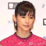 【芸能】小西真奈美、所属事務所退所＆独立発表　「私にとって、宝物です」と感謝の思いも