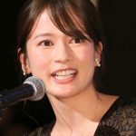 【ラジオ】TBS宇内梨沙アナ　「アッコにおまかせ！」都知事選誤説明問題で「ご意見拝読し真摯に受け止める」