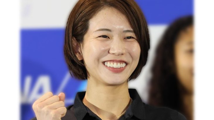 【バレー】パリ五輪で引退の古賀紗理那  「タレント転身なら争奪戦勃発」も有力視される今後の去就『いくらでも稼ぐ方法あるから』