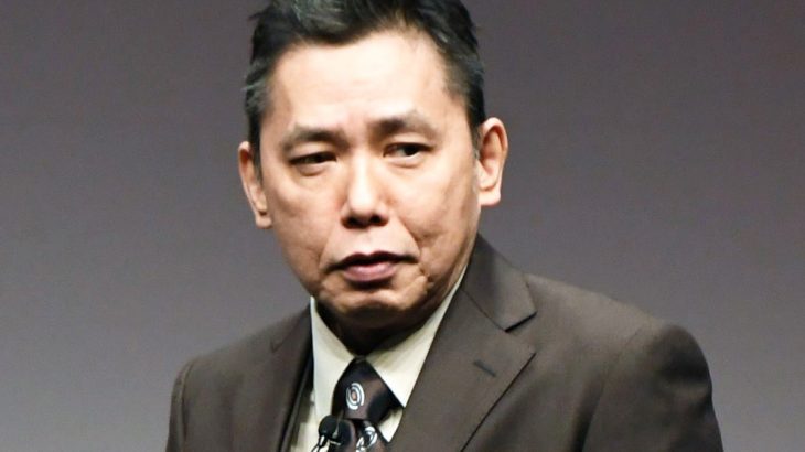 【芸能】「ふざけんなよっ！てめぇ」爆笑問題・太田光　ブチ切れた有名政治学者の実名発覚　お笑い審査員でダメ出しされプチッ