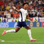 【サッカー】イングランド代表、オランダ破り2大会連続のEURO決勝へ！途中出場ワトキンスが鮮やか決勝弾