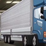 【社会】映画やアニメではトラックによる事故死の展開が多用され、物流業界の評判が低下――ある運送業経営者の嘆きが海外でも話題に