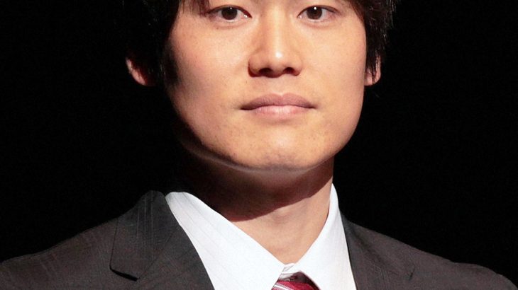 【芸能】元日テレ・上重聡アナ　フリー転身から3カ月　仕事の現状にうれしい悲鳴「7月も1日しか休んでない」