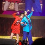 【芸能】元ももクロ早見あかり、百田夏菜子ソロコンサートにサプライズ登場 13年ぶりステージでユニット曲歌唱
