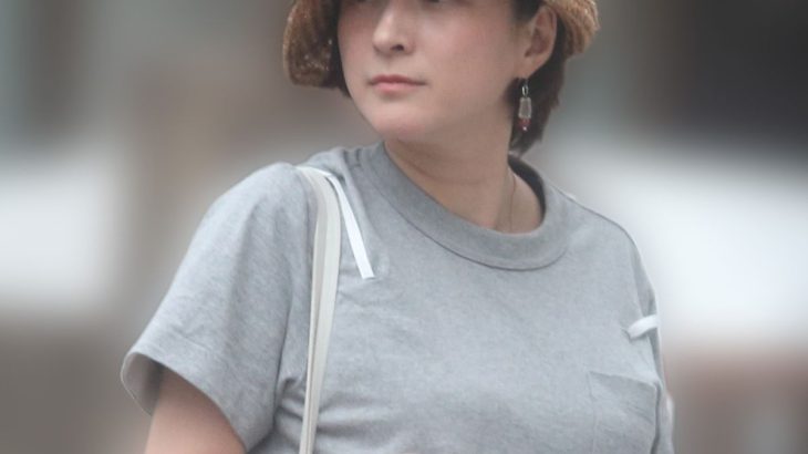 【芸能】広末涼子　ファンクラブ開設も会費は“今田美桜の倍”の超強気