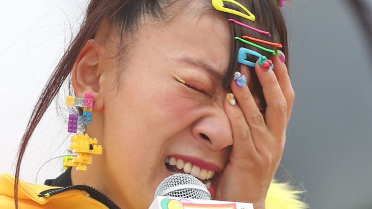 【芸能】「お願いだから出さないで」  フワちゃん　美川憲一を呼び捨て、サンド伊達が厳重注意…　直らぬ“無礼”に視聴者激怒