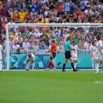 【サッカー】なでしこJはパリ五輪黒星スタート、藤野あおばFK先制弾もW杯覇者スペインに逆転負け…清水梨紗が負傷で暗雲