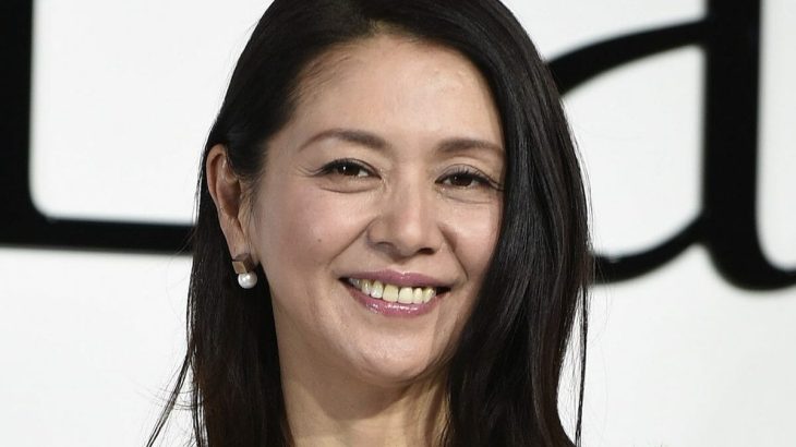 【芸能】小泉今日子、満島ひかりに放った「シリコン入ってないんだ」発言に批判殺到「デリカシーなさすぎ」