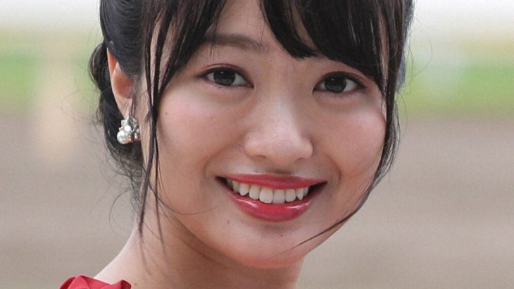 【芸能】元AKB48北原里英が第１子妊娠を報告