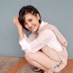 【芸能】兒玉遥　HKT時代から総額1000万円超の整形したと告白　最高年収もぶっちゃけ　動画で明かす