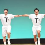【芸能】今度はチョコプラの「TT兄弟」がアメリカで大爆笑。世界にひろがる日本の「お笑い」