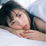 【芸能】浜辺美波「徹子の部屋」初出演で神木隆之介からアドバイス「支えてもらいながら」朝ドラ夫婦役も回顧