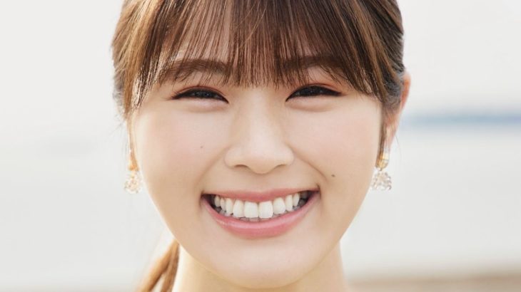 【芸能】渋谷凪咲びっくり、真心ブラザーズ「どか〜ん」歌うCMに起用された理由
