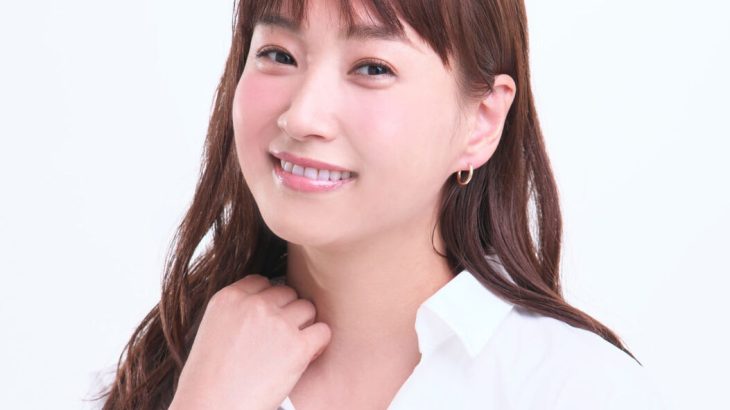 【芸能】藤本美貴　すっぴん公開でファン衝撃「ただの美少女やん」「中居くんに似てる」
