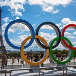 【フランス】パリ五輪の開会式でセリーヌ・ディオン＆レディー・ガガがデュエット