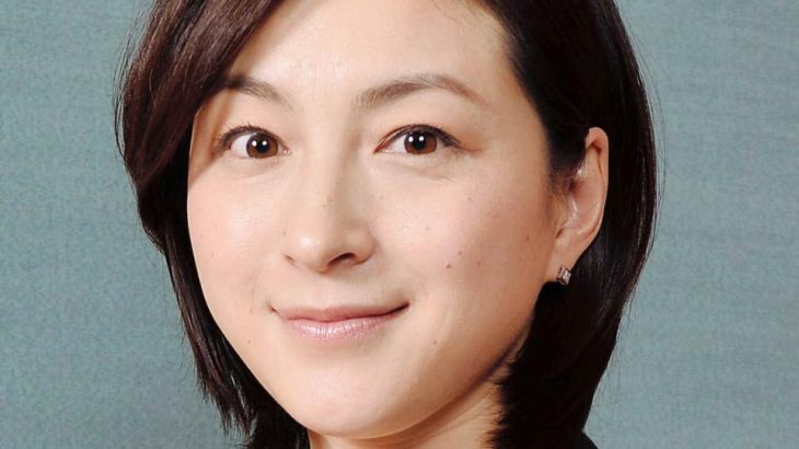 【芸能】広末涼子、44歳の誕生日にデビュー当時の初々しい写真投稿「#確か初めての撮影の日」