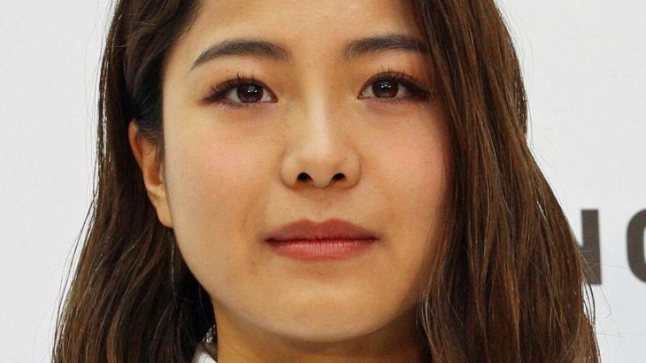 【芸能】スキー・ジャンプの高梨沙羅の黒ビキニ姿に賛否、“子ども時代から知っている”視聴者が覚えた違和感