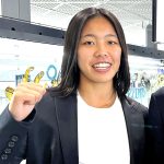 【パリ五輪】ヒロイン誕生！五輪デビュー19歳谷川萌々子がPK奪取＆冷静ループシュートでブラジルをひっくり返しなでしこ大逆転勝利！