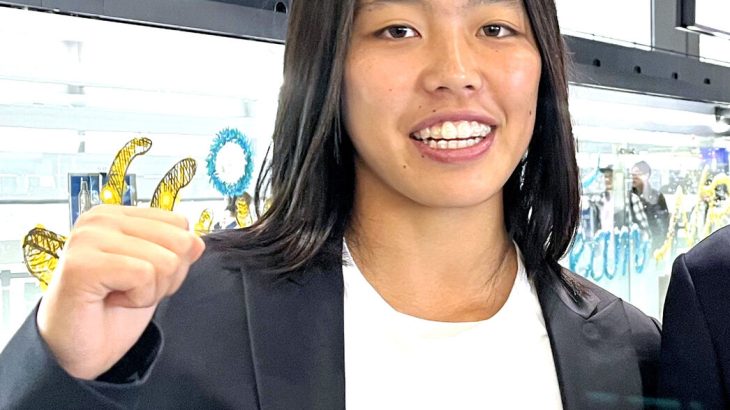 【パリ五輪】ヒロイン誕生！五輪デビュー19歳谷川萌々子がPK奪取＆冷静ループシュートでブラジルをひっくり返しなでしこ大逆転勝利！