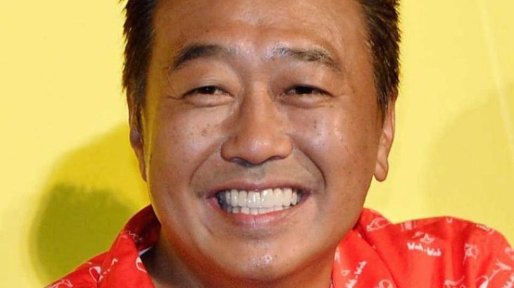 三村マサカズ、松本人志Ｘのコメントに笑顔添え「普通に飲みましょう」