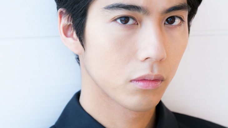 賀来賢人が錦山彰役を務める『龍が如く』実写ドラマ、竹内涼真とのビジュアル公開！