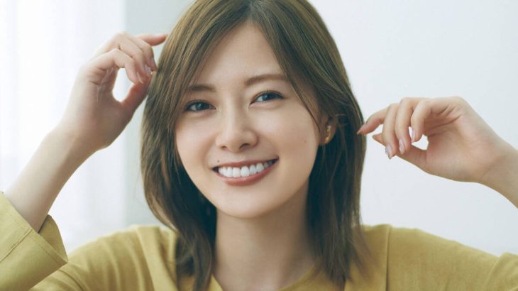 【芸能】白石麻衣がマックCM初登場、粋なアネゴ肌＆浴衣姿の“姉さん”を監督絶賛