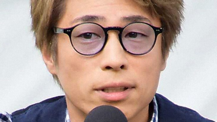 【芸能】ロンブー田村淳　未成年当時の「飲酒・喫煙」告白「学校から停学処分に」「が…人生まだまだこれから。応援しています」