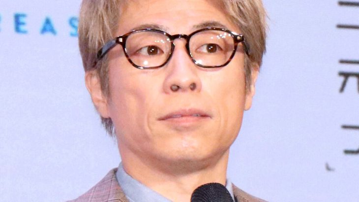 【芸能】ロンブー田村淳、YouTubeで石丸伸二氏の“受け答え”を猛批判 「ガッカリしましたね」「勘違いしてたのかも」