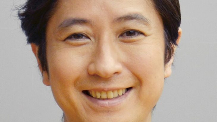 谷原章介が「激辛ポテチ」実食で14人が救急搬送、スタジオが騒然