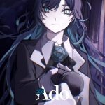 「徹子の部屋」に初のリモート出演決定！Adoが感動のトークを展開