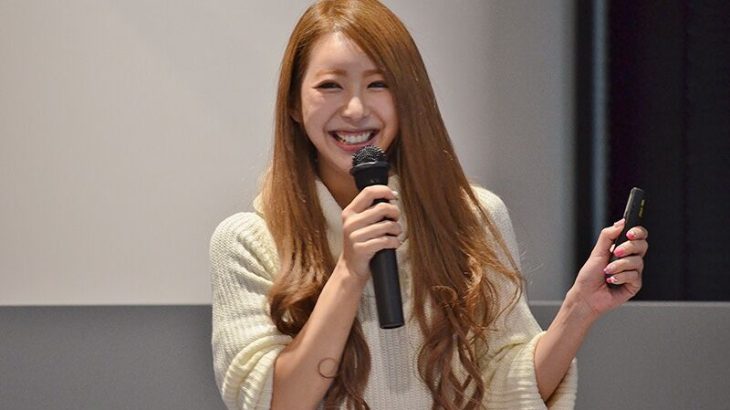 【芸能】元ギャルママモデルの日菜あこ、夏休み初日に娘が“ギャル化”「うちらの時代は髪染めと言えば金髪だったけど」