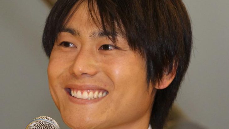 元日テレ・上重聡アナが明かす、フリー転身後の最高リアル月収とは？