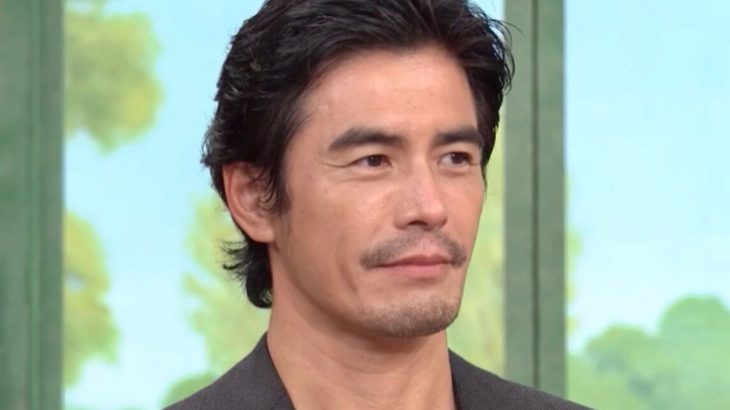 【芸能】伊藤英明、恩人・津川雅彦さんの事務所を2年で退所にネットは辛辣　“海猿事件”から続く好感度急落の今